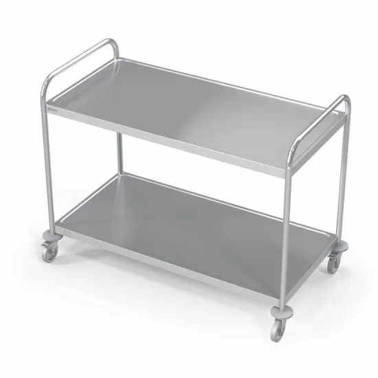 Serving Trolleys