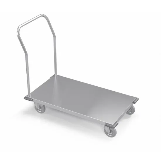 Transport Platform Carts