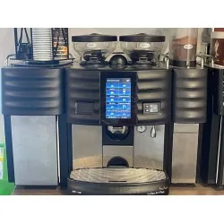 Used gas station coffee machine SCHAERER Used-C-ART