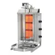 Gas gyros grill POTIS PG2150/ PG2151