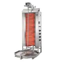 Electric gyros grill POTIS PG3401