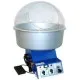Cotton candy, popcorn and chocolate equipment FRANCESCO PALANCA EB1-450
