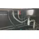 Built-in drip tray with glass rinser and drain BHS-HoReCa ZJ21-7001.00.00 SB