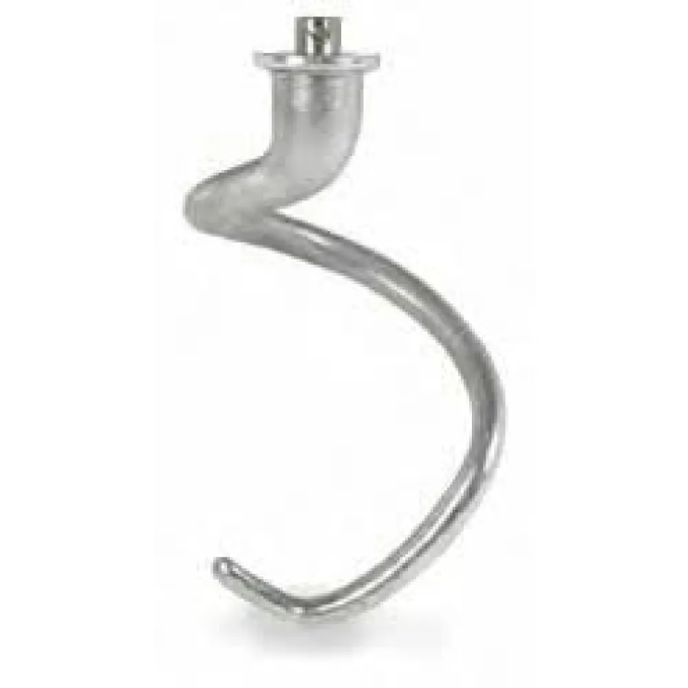 Dough hook for CHEF BM AMX 10 mixers SIGMA 01098164