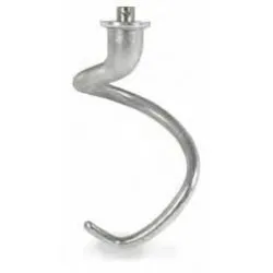 Dough hook for CHEF 7.5 mixers SIGMA 01175092
