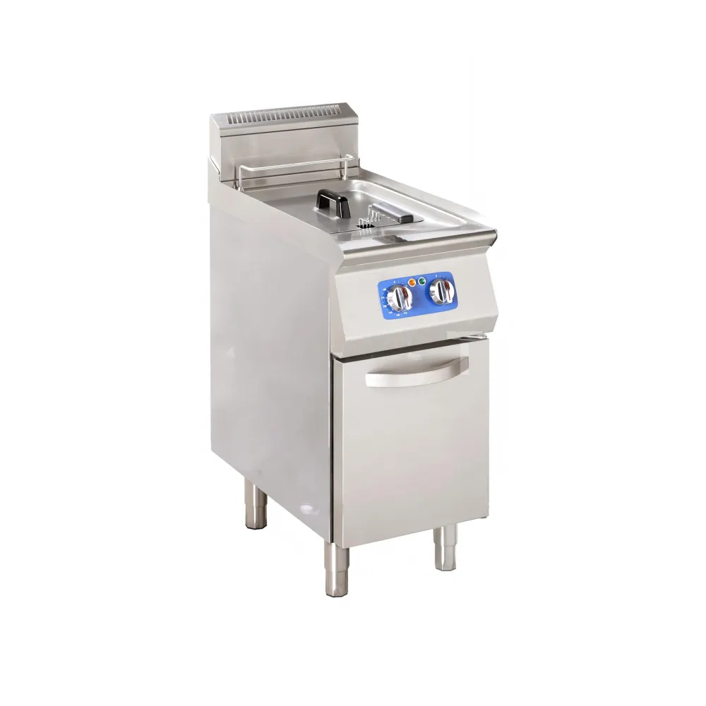 Electric fryer BHS-G GF1110-040EV+S03