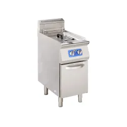 Electric fryer BHS-G GF1110-040EV+S03