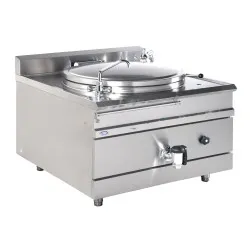 Steam kettle BHS-G GK313000-120KN
