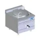 Electric boiling pot BHS-G GK513000-120KN