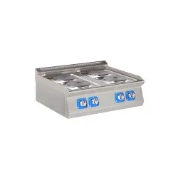 Electric hob BHS-G GC1100-080EV