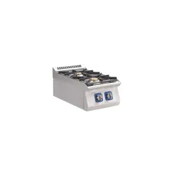 Tabletop gas hob BHS-G GC2000-040EV