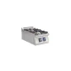 Tabletop gas hob BHS-G GC2000-040EV