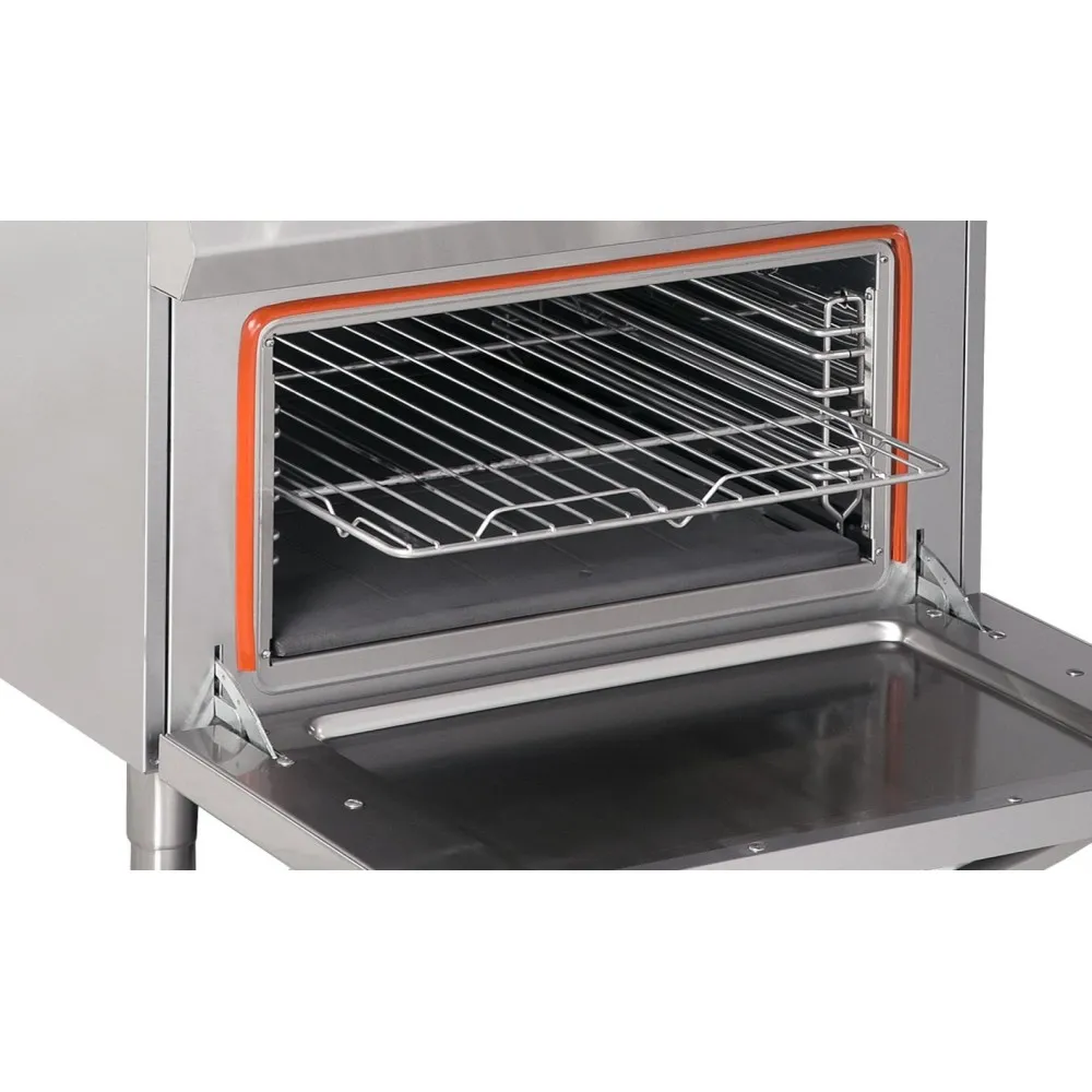 Gas stove with oven BHS-G GC2000-080EV+V40