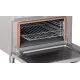 Gas stove with oven BHS-G GC2000-080EV+V40