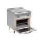 Gas stove with oven BHS-G GT2000-080EV+V51