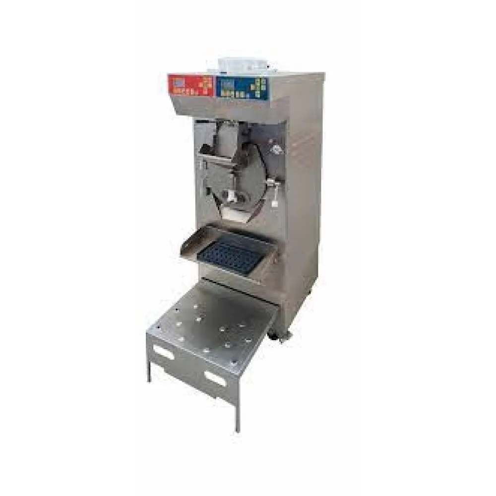 Ice cream machine STAFF Ice system 1959 RHS15/100
