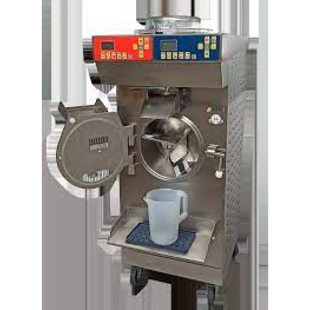 Ice cream machine STAFF Ice system 1959 RHS15/100