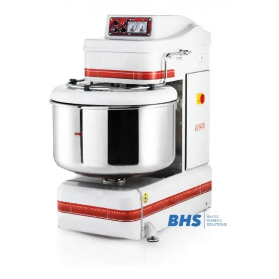 Dough Kneader