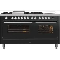 Cooking stove ILVE P15FSWE3