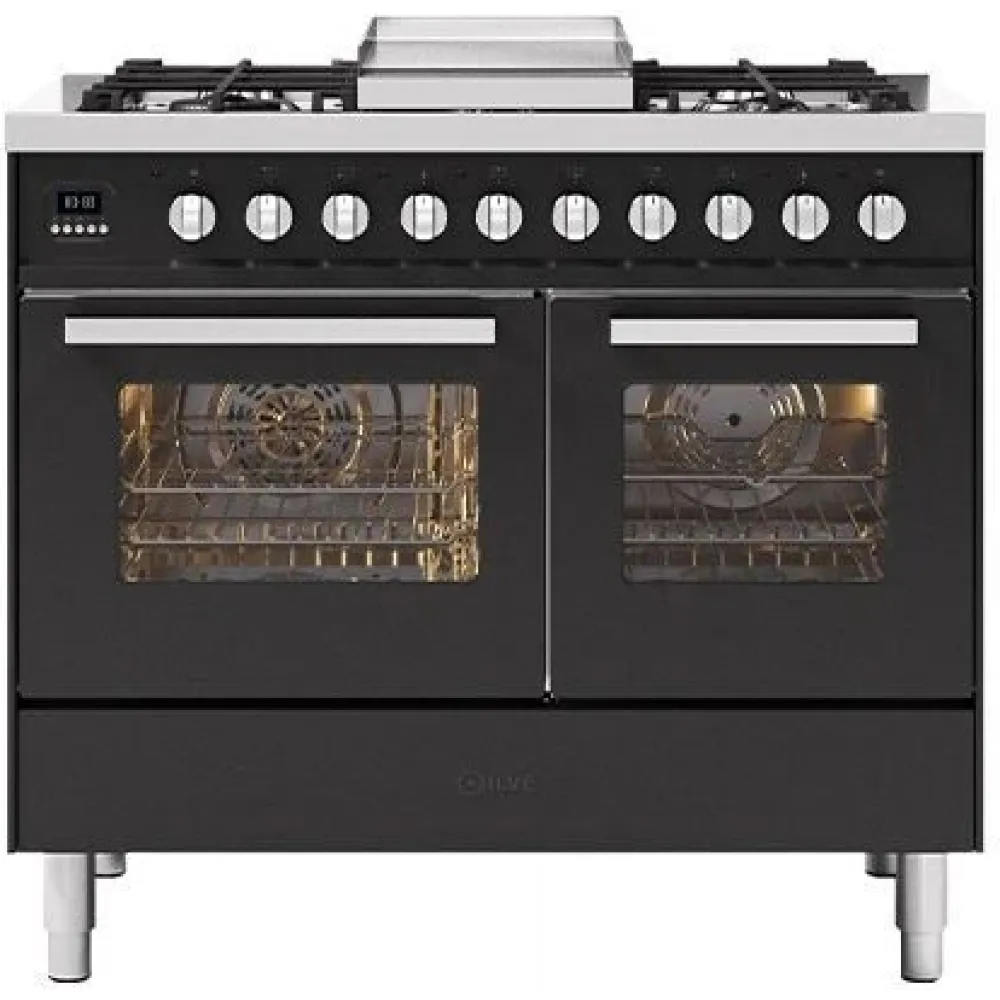 Cooking stove ILVE LD10FWM3