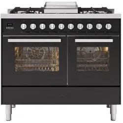 Cooking stove ILVE LD10FWM3