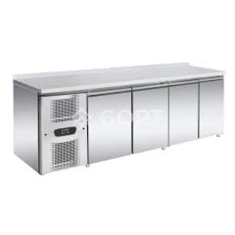 Refrigerated worktable BHS-G CKA101111-231DV
