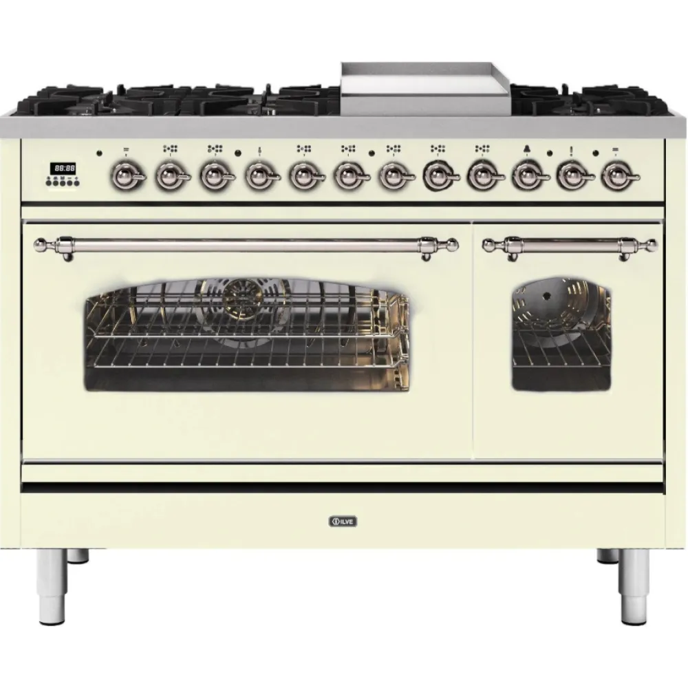 Cooking stove ILVE P12FNE3
