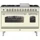 Cooking stove ILVE P12FNE3