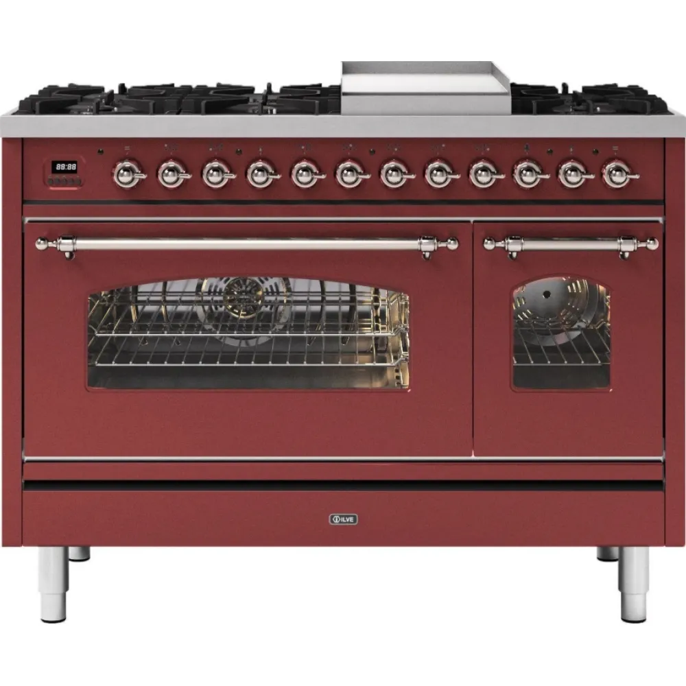 Cooking stove ILVE P12FNE3