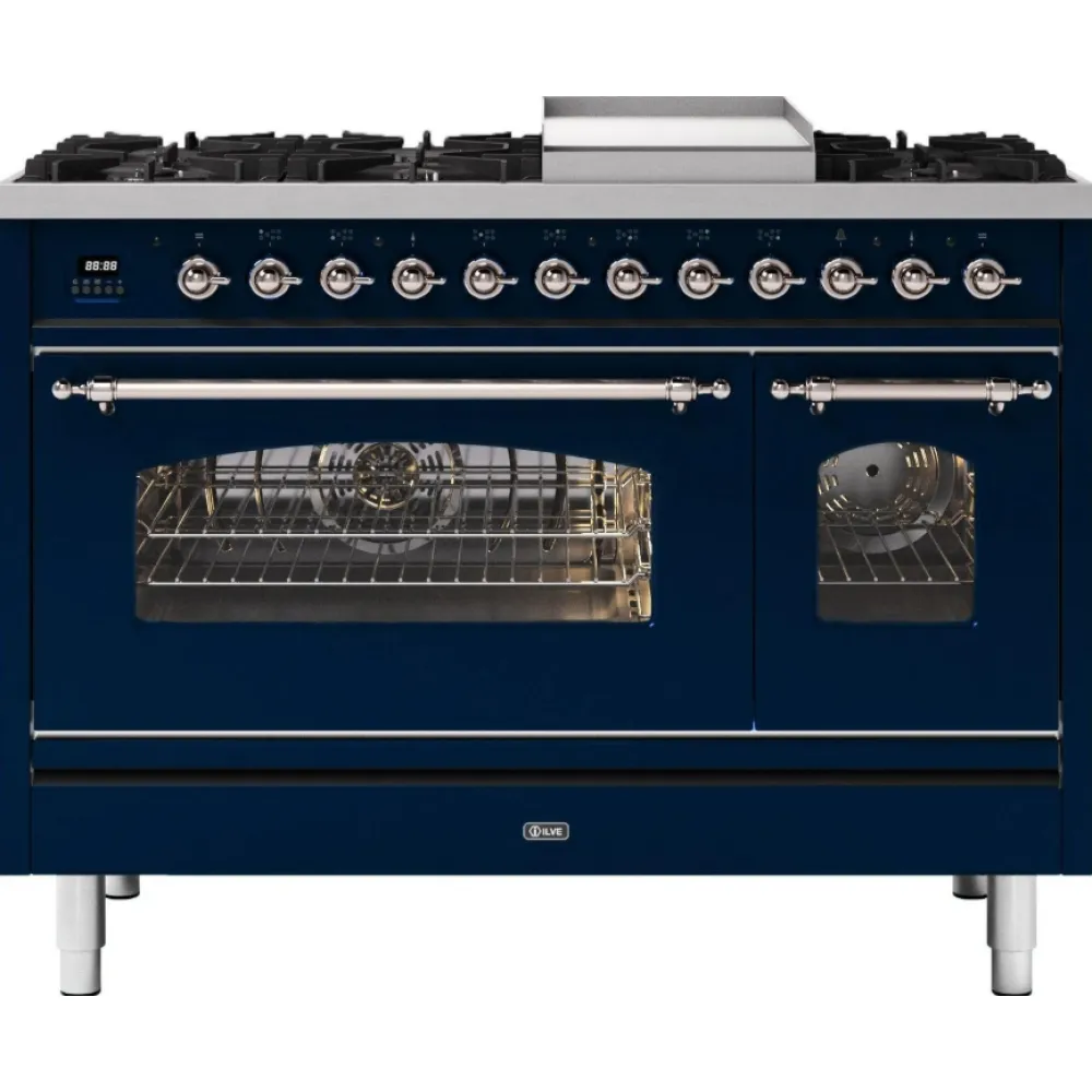 Cooking stove ILVE P12FNE3