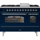 Cooking stove ILVE P12FNE3