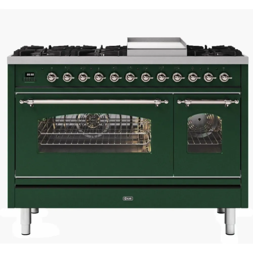 Cooking stove ILVE P12FNE3