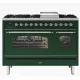 Cooking stove ILVE P12FNE3