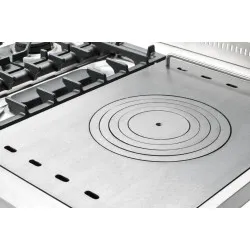 Cooking stove ILVE P12SNE3