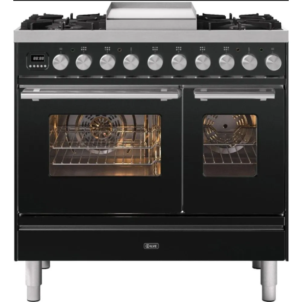 Cooking stove ILVE PD096WE3