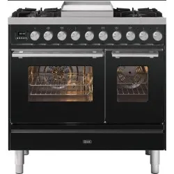 Cooking stove ILVE PD096WE3