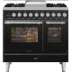 Cooking stove ILVE PD096WE3