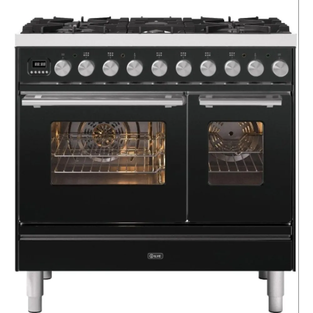 Cooking stove ILVE PD096WE3