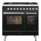 Cooking stove ILVE PD096WE3