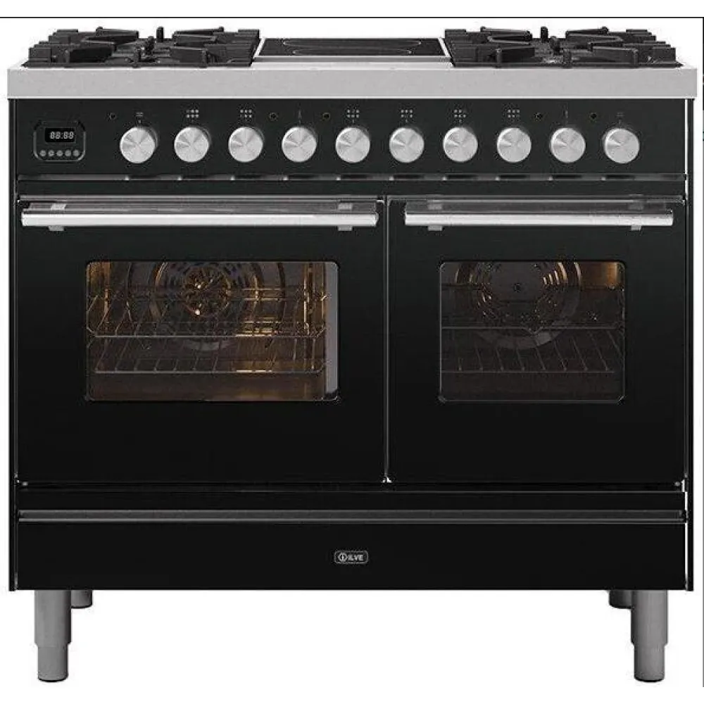 Cooking stove ILVE PD09IWE3