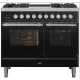 Cooking stove ILVE PD09IWE3
