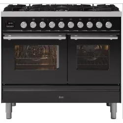 Cooking stove ILVE PD106WE3
