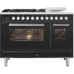 Cooking stove ILVE P12SWE3