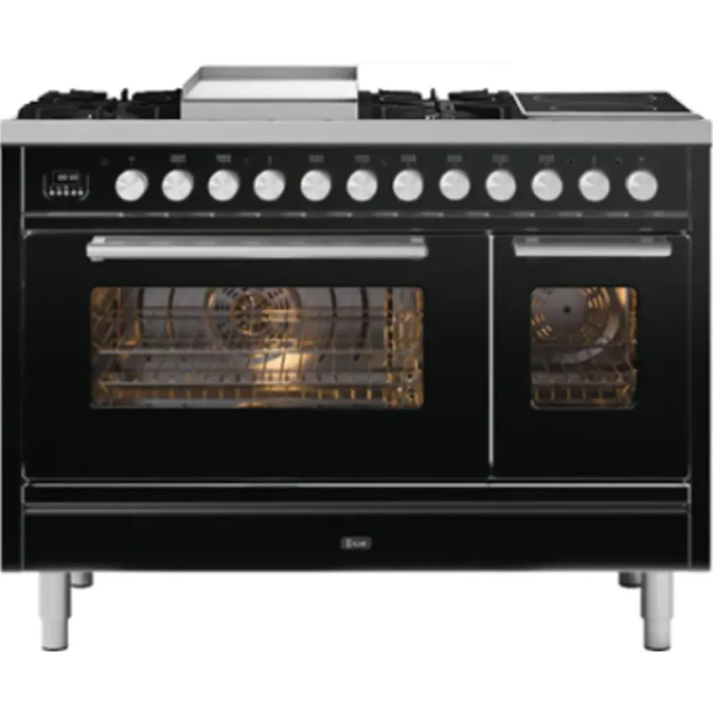 Cooking stove ILVE P12FIWE3