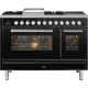 Cooking stove ILVE P12FIWE3
