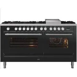 Cooking stove ILVE P15FWE3