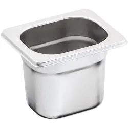 GN container Stalgast 110100