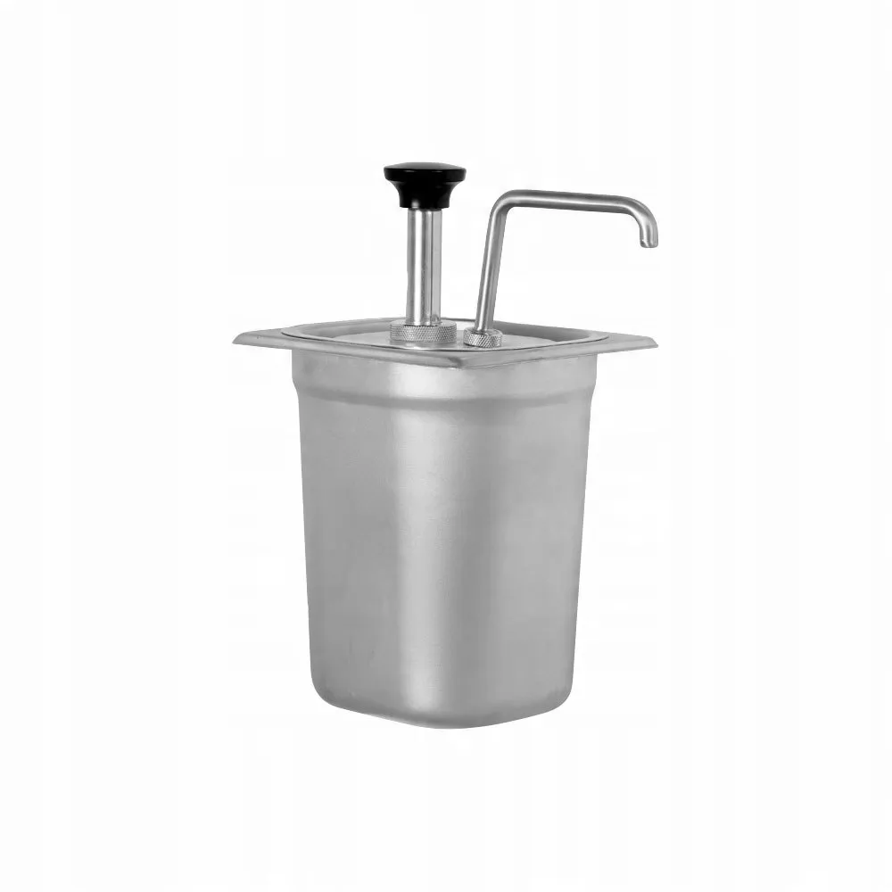 Sauce Dispenser Stalgast 065316
