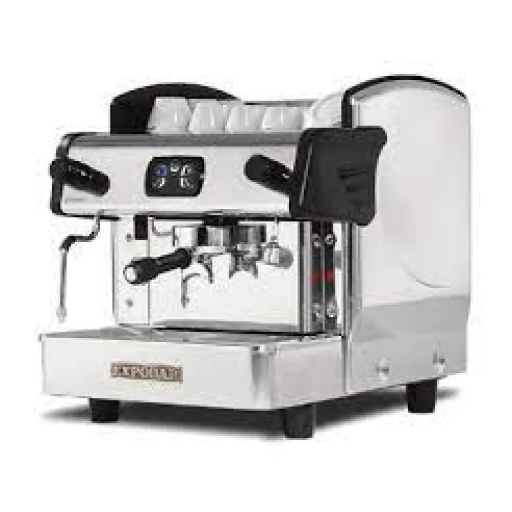 Coffee machine CREMINTERNATIONAL ZCZNA2SCJ1MN