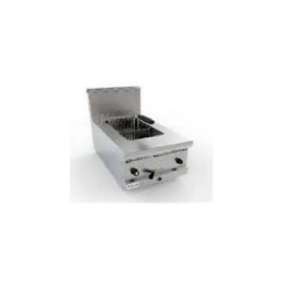 Gas fryer CASTA P7/FRG1V8